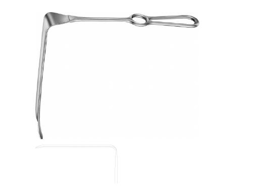 ХУЗЕЛЬ РЕТРАКТОР 220X40MM